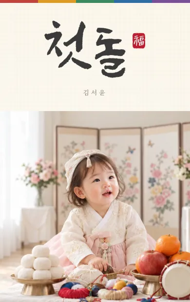 전통 시안 미리보기